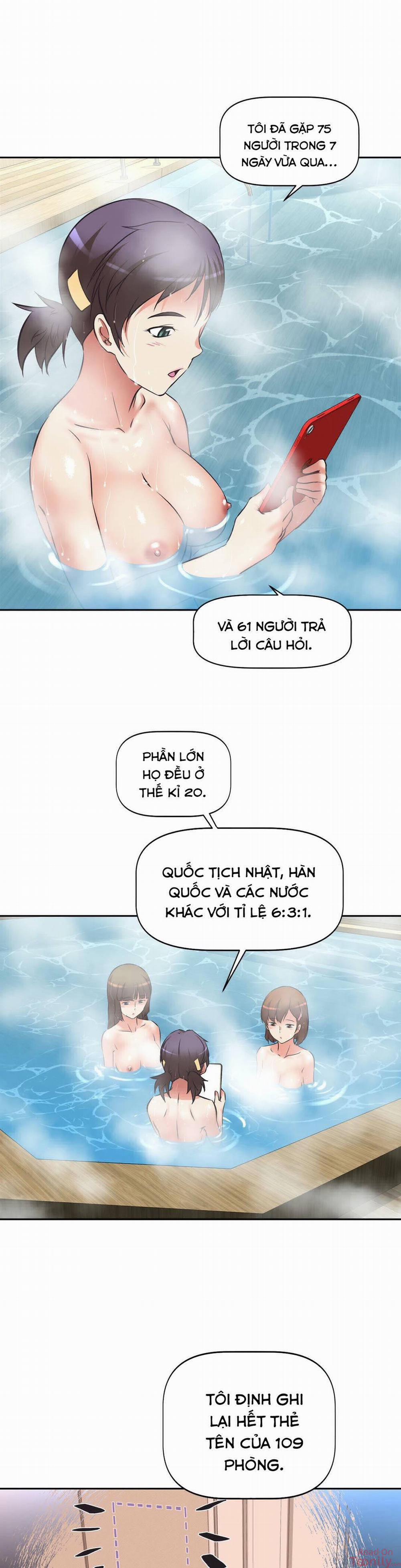 Thiên Đường Nơi Địa Ngục 41 trang 2