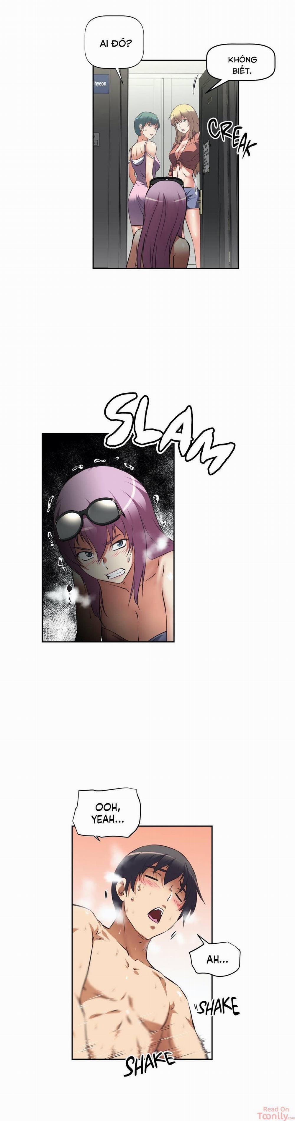 Thiên Đường Nơi Địa Ngục 42 trang 9