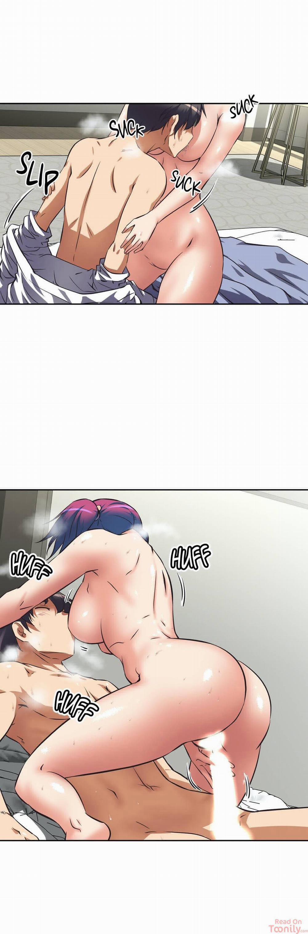 Thiên Đường Nơi Địa Ngục 44 trang 11