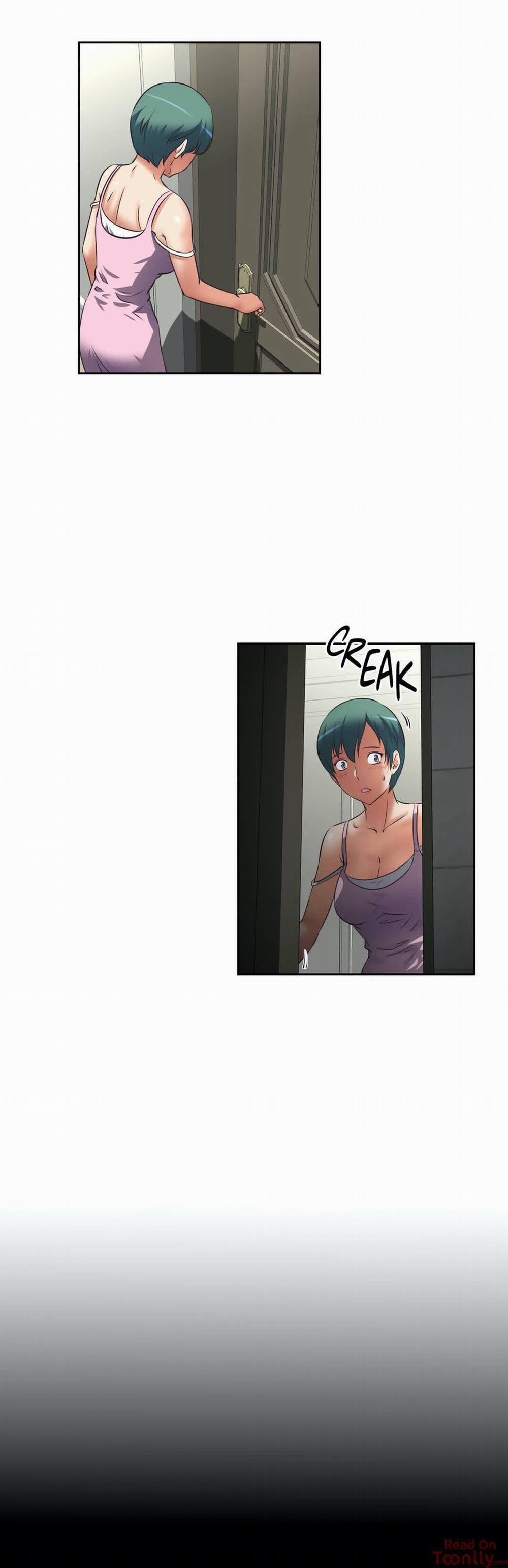 Thiên Đường Nơi Địa Ngục 46 trang 14