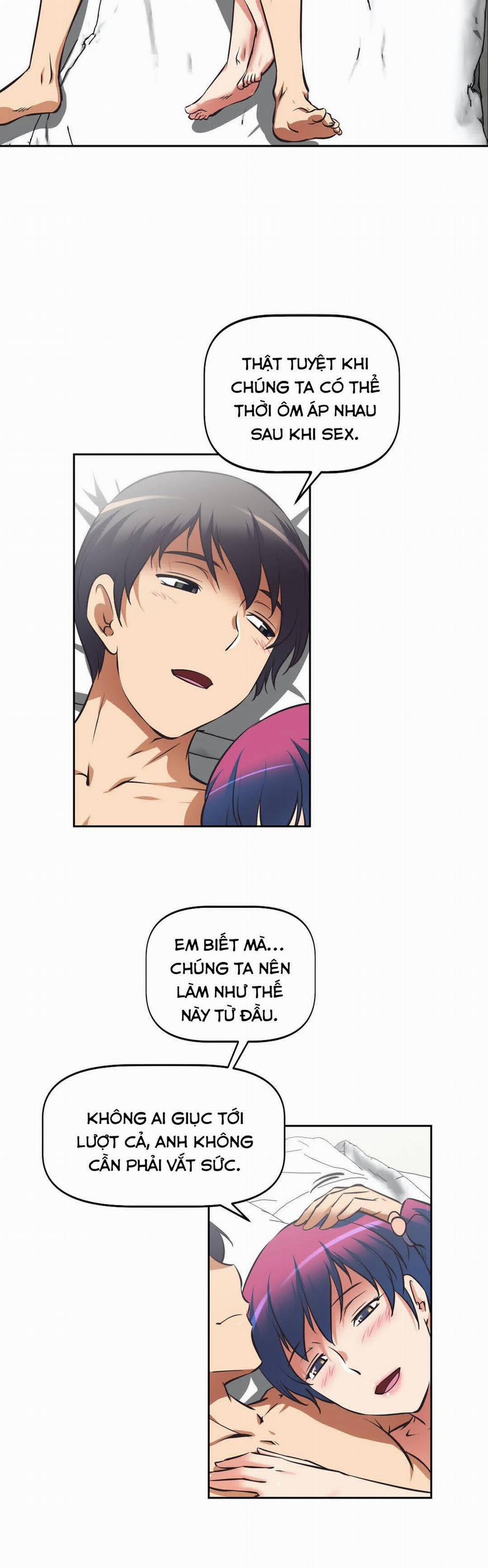 Thiên Đường Nơi Địa Ngục 47 trang 5