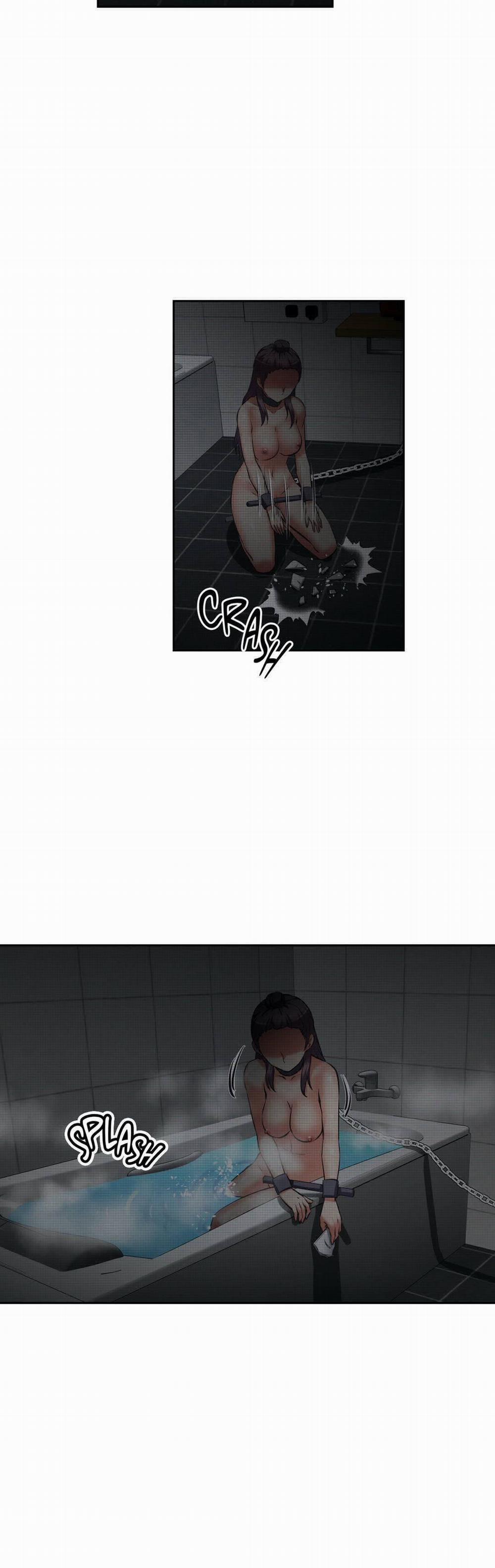 Thiên Đường Nơi Địa Ngục 48 trang 8