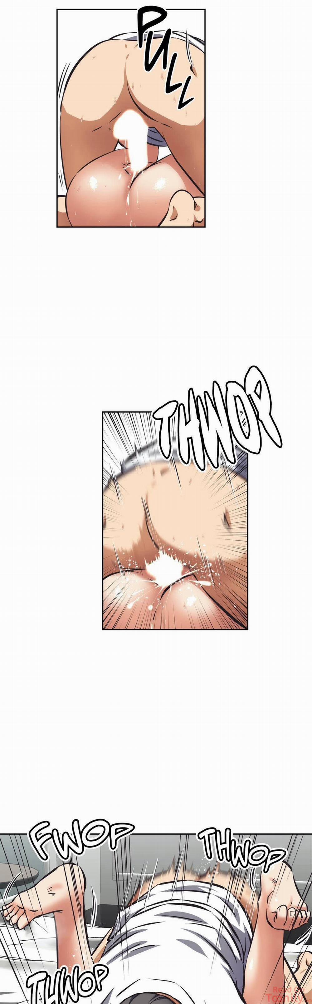 Thiên Đường Nơi Địa Ngục 49 trang 3