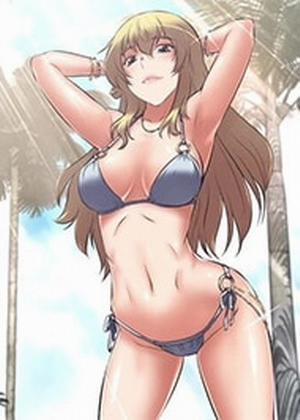 Đọc truyện tranh Thiên Đường Nơi Địa Ngục