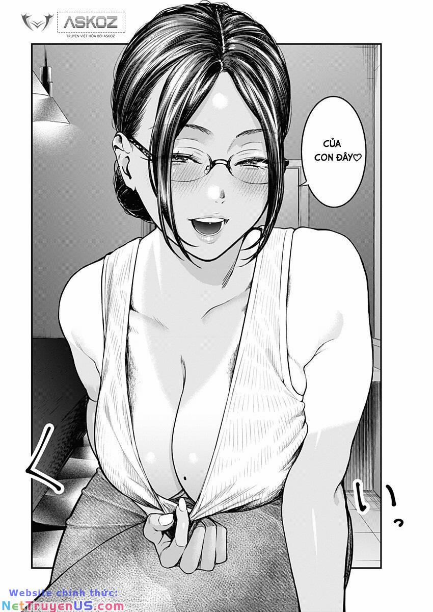 Thiên Đường Tại Quán Trọ Yadori 2 trang 25