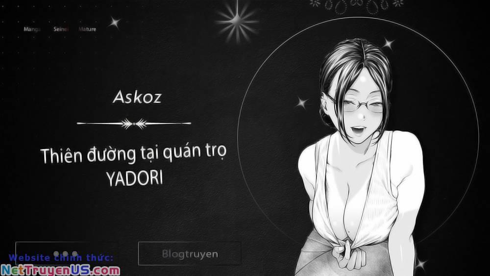 Thiên Đường Tại Quán Trọ Yadori 6 trang 0