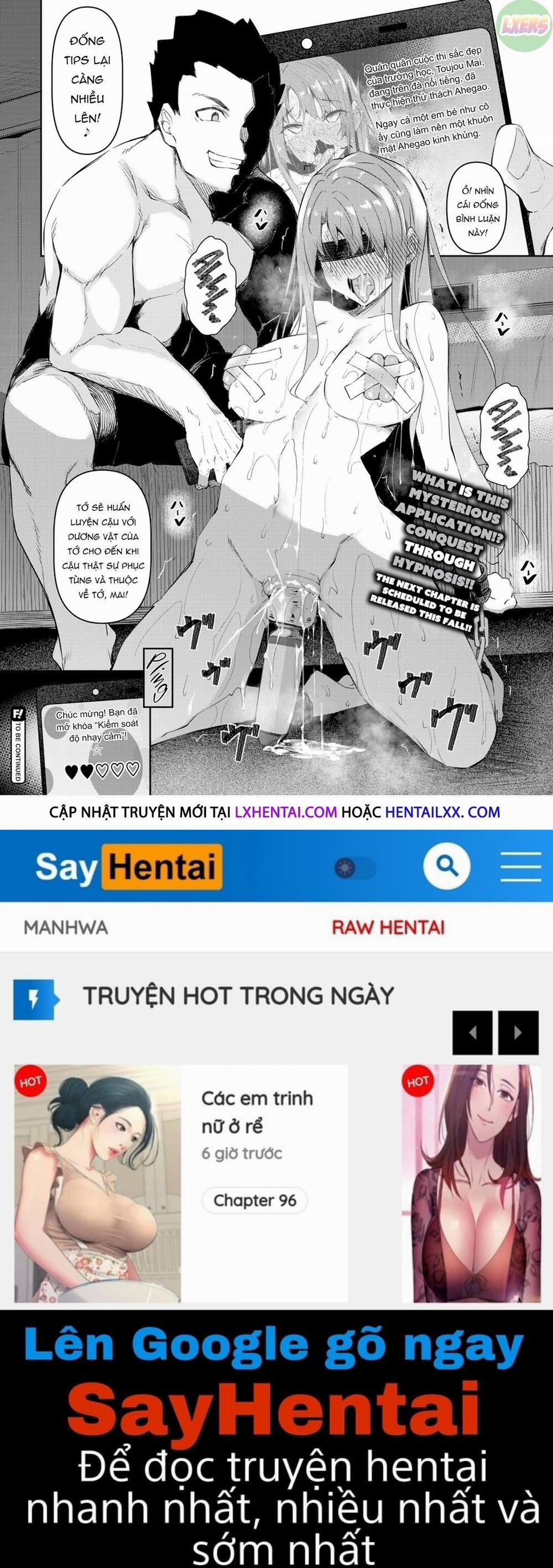 Thiên đường thôi miên 1 trang 26