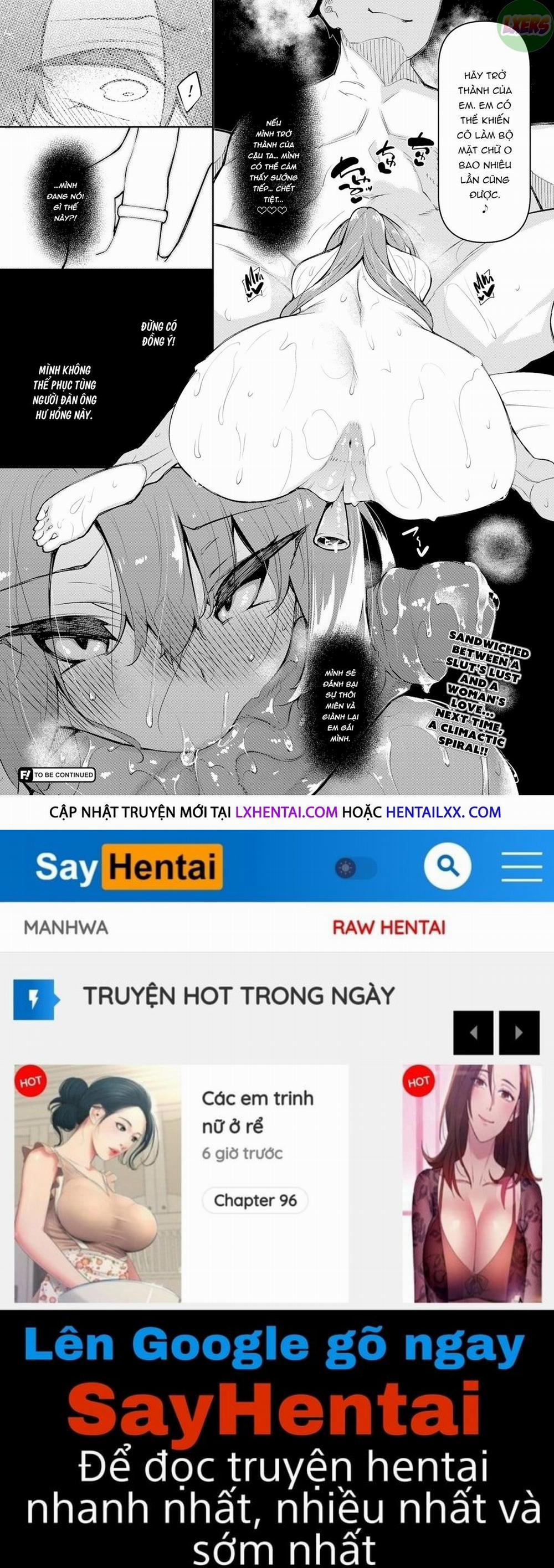 Thiên đường thôi miên 5 trang 26
