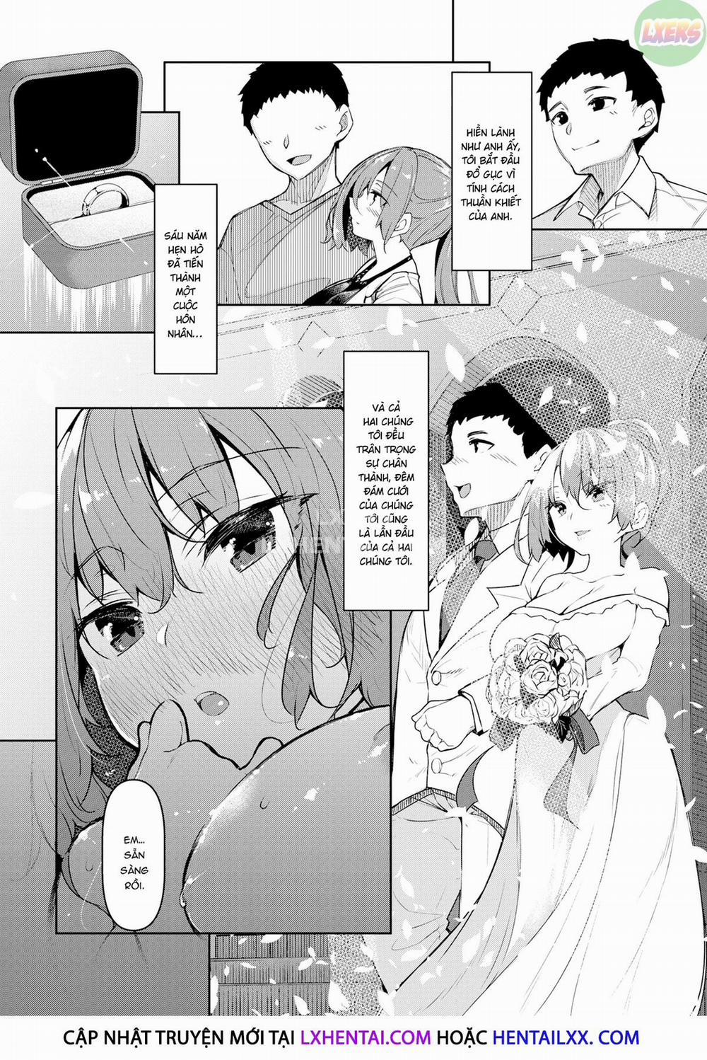 Thiên đường thôi miên 5 trang 5