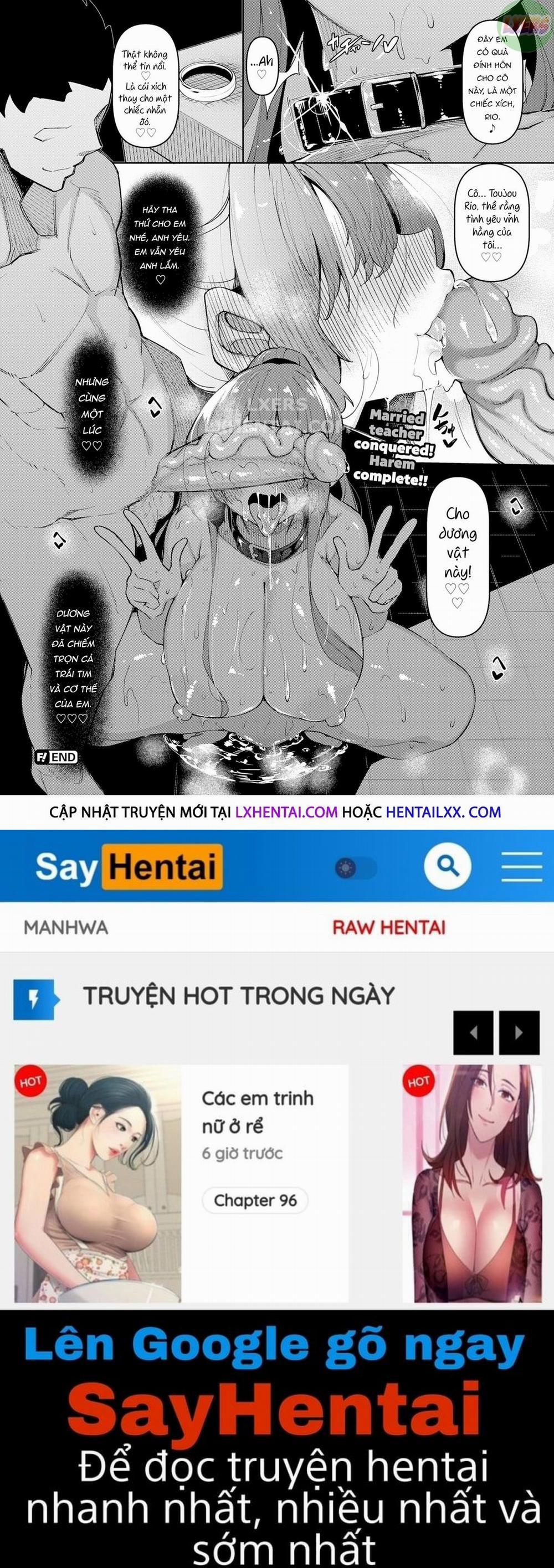 Thiên đường thôi miên 6 trang 26