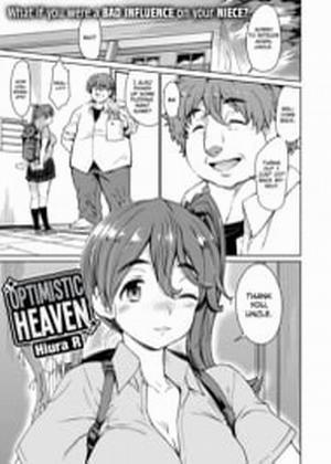 Đọc truyện tranh Thiên Đường Tươi Đẹp