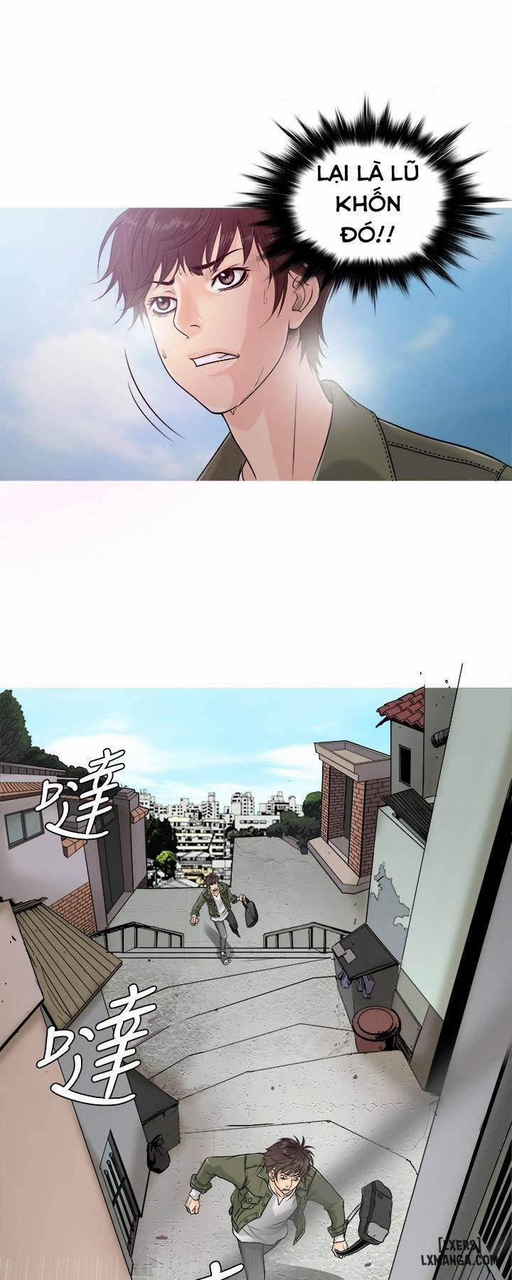 Thiên Đường 1 trang 10