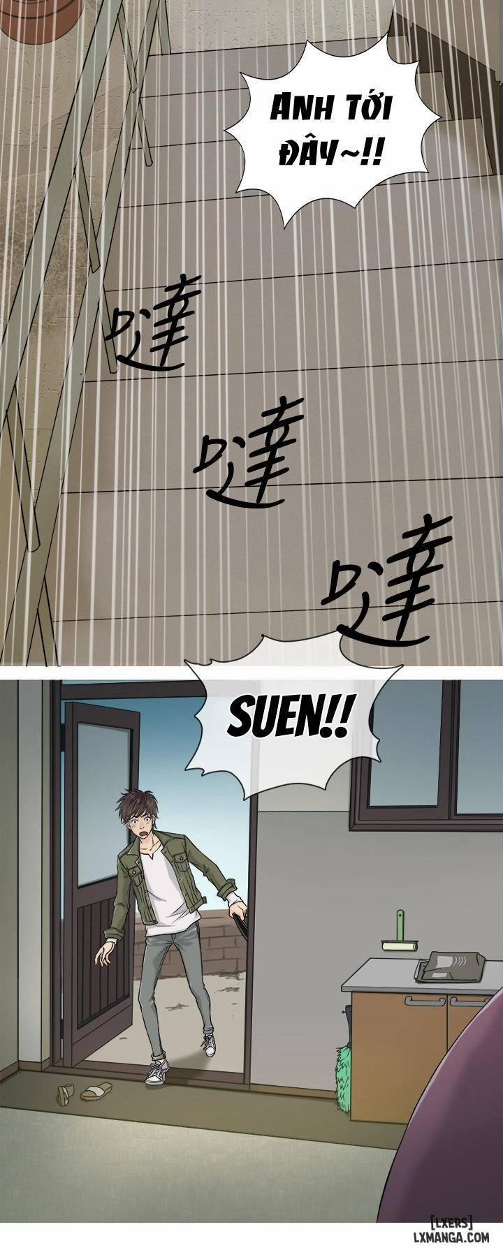 Thiên Đường 1 trang 12