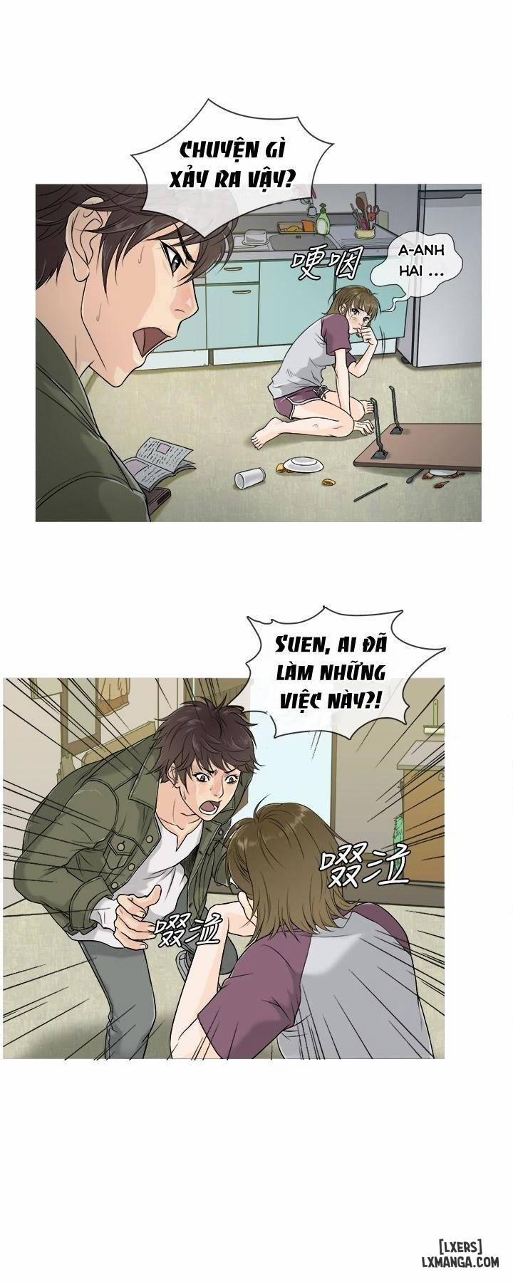 Thiên Đường 1 trang 13