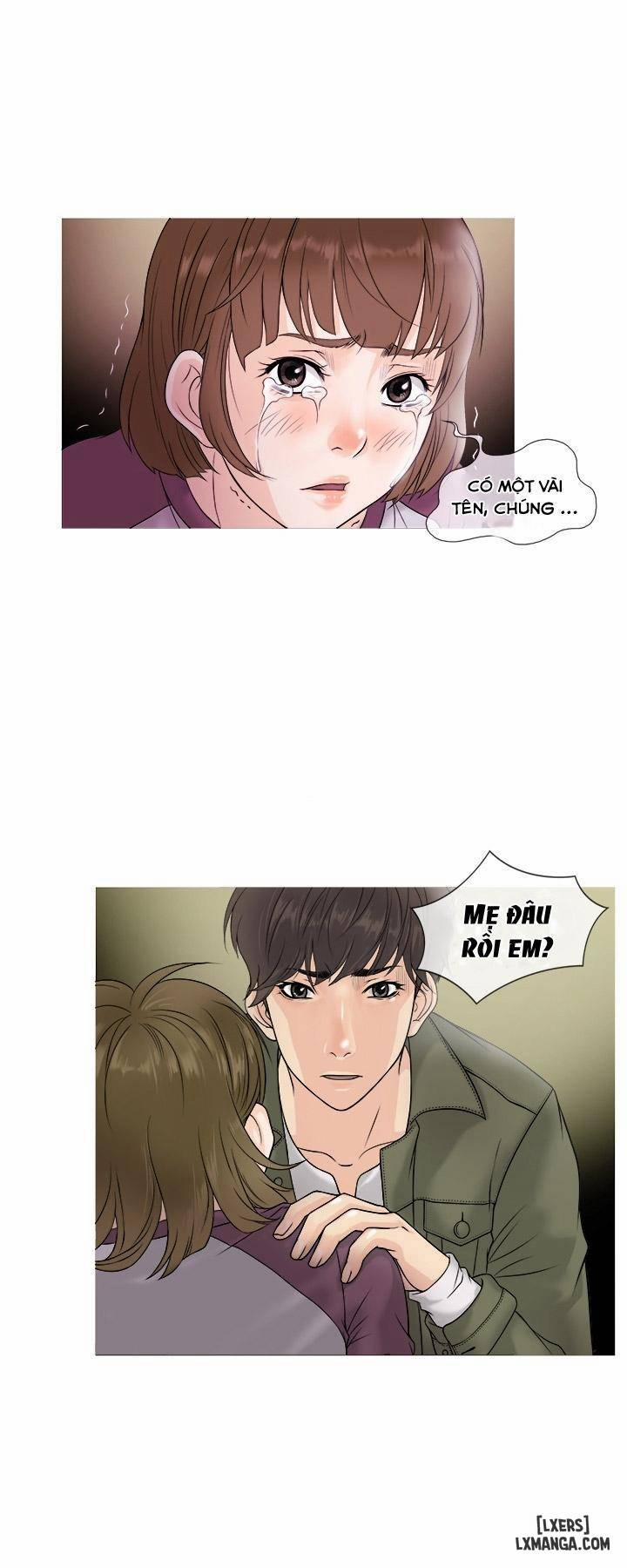 Thiên Đường 1 trang 14