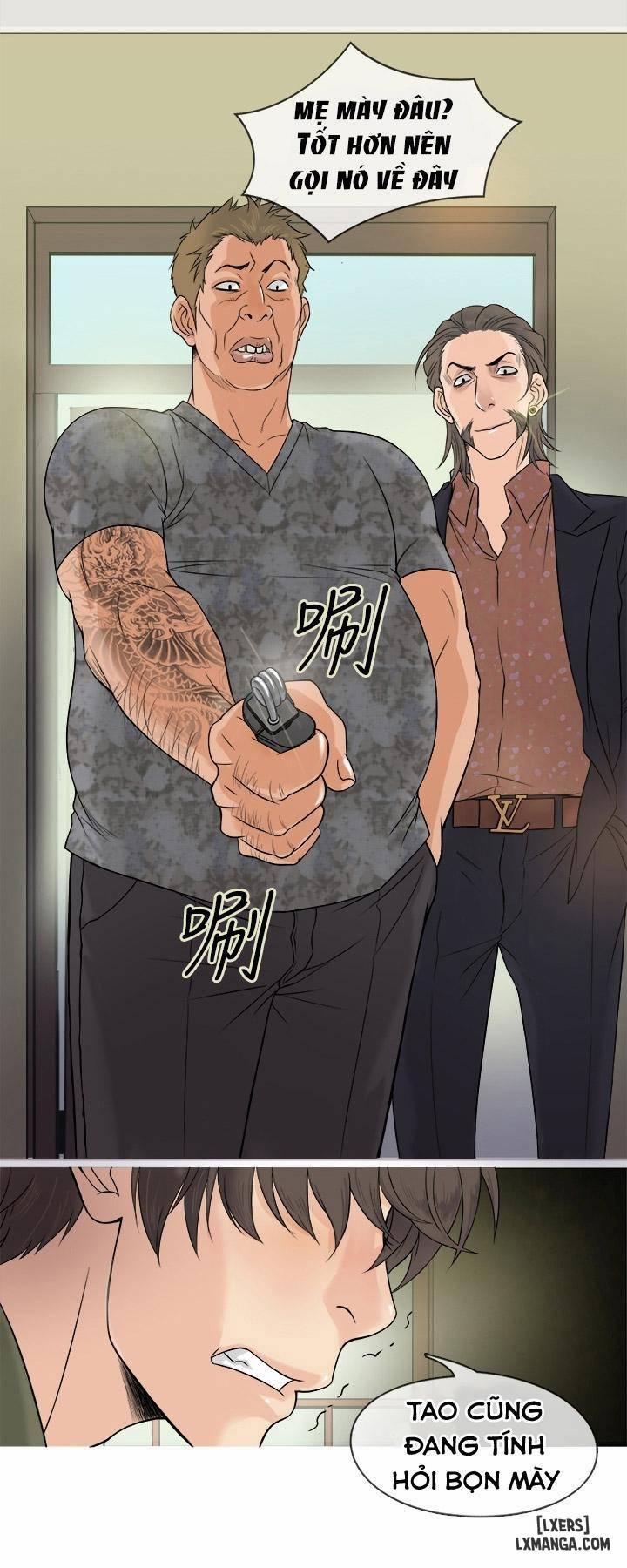 Thiên Đường 1 trang 17