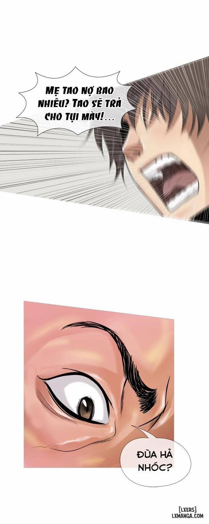 Thiên Đường 1 trang 30