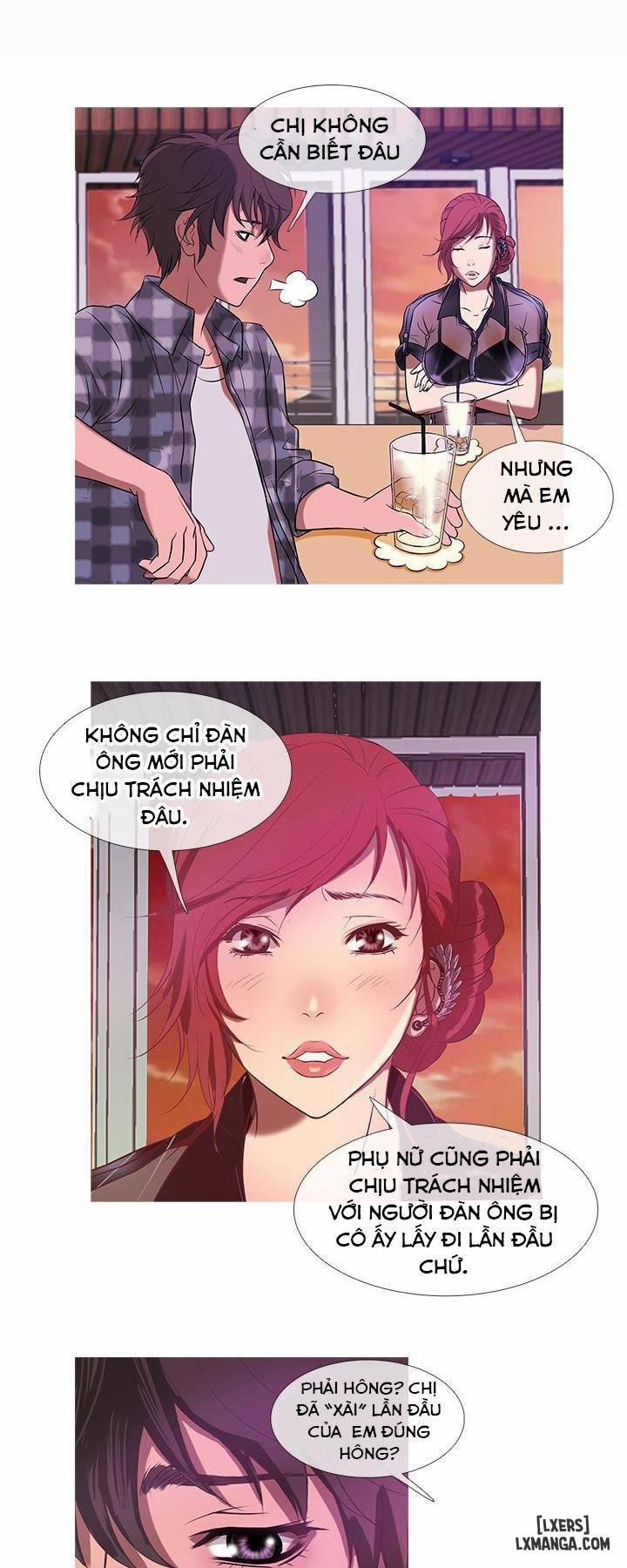 Thiên Đường 10 trang 21