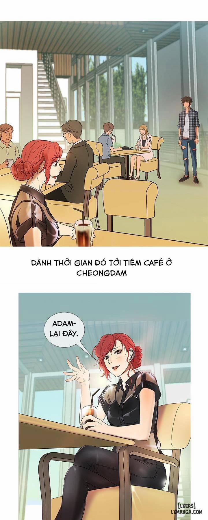 Thiên Đường 10 trang 9