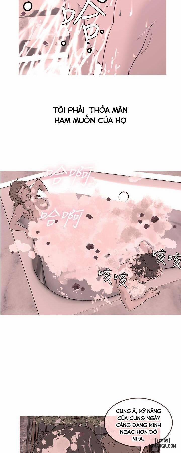 Thiên Đường 11 trang 1