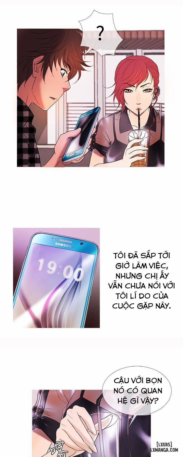 Thiên Đường 11 trang 15