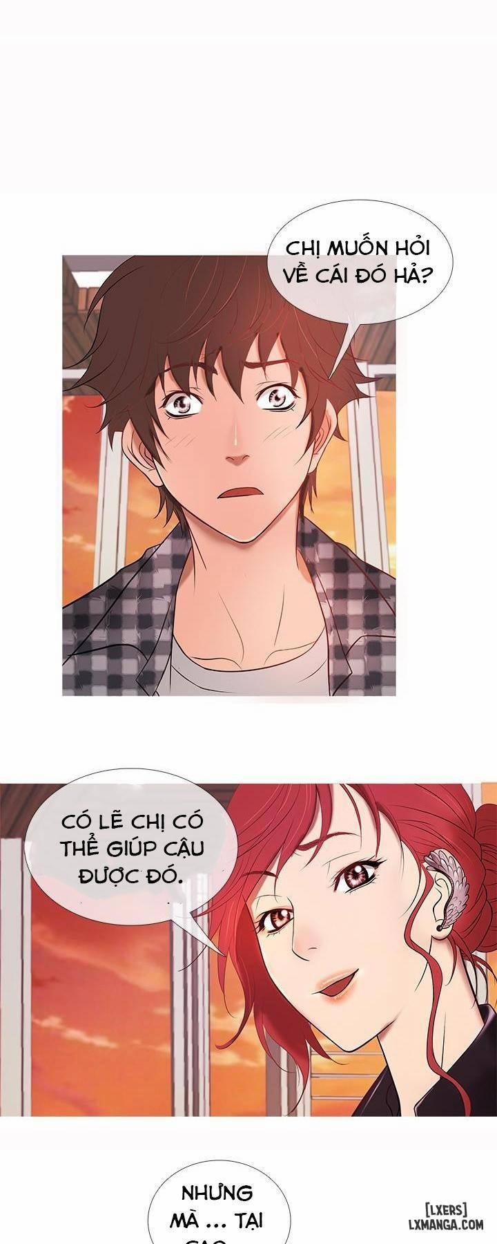 Thiên Đường 11 trang 17