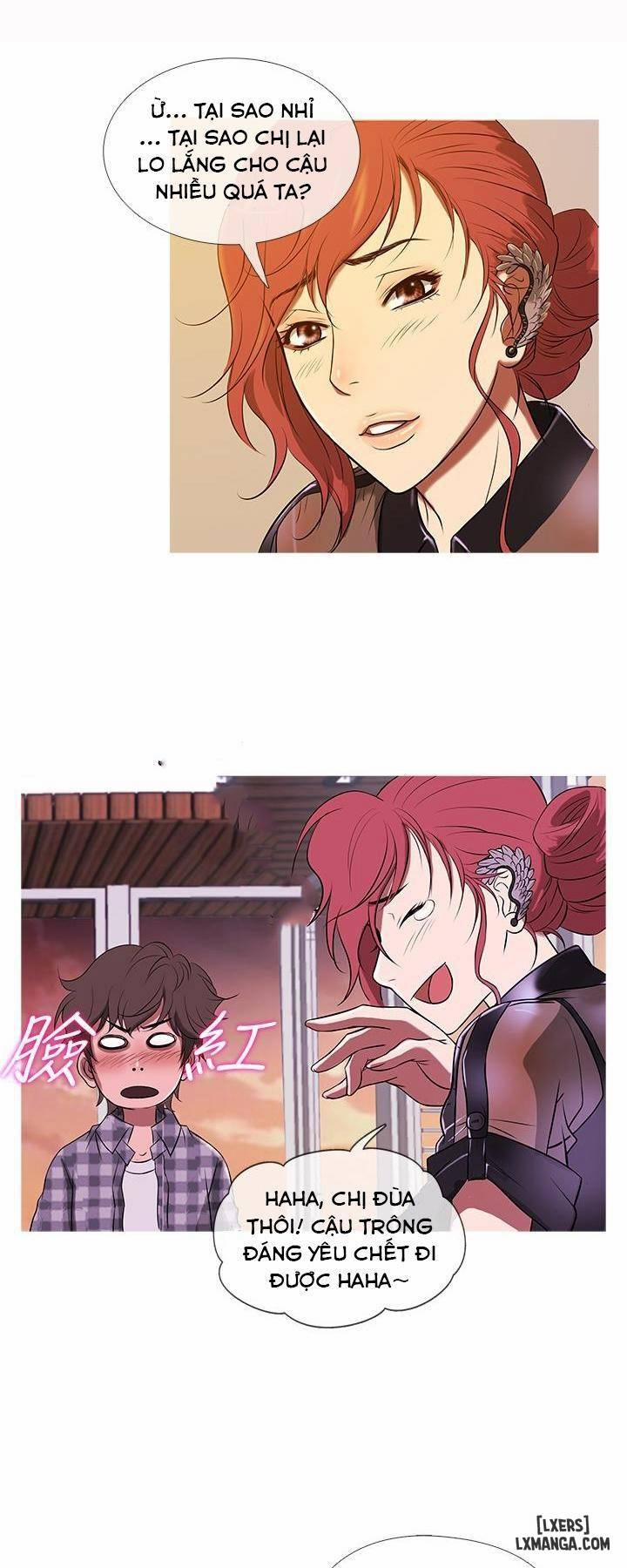 Thiên Đường 11 trang 19