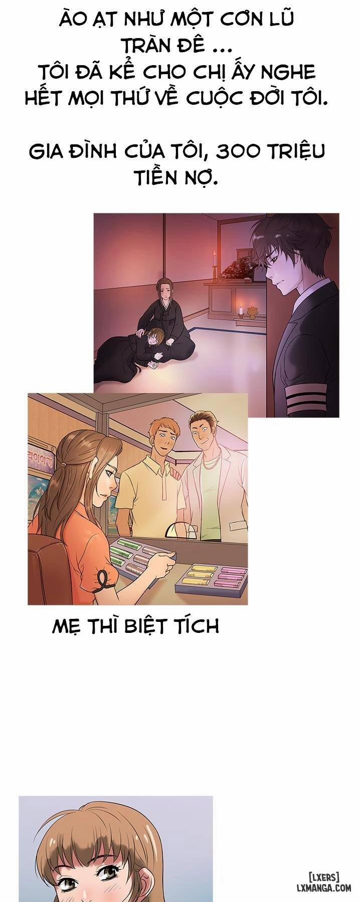 Thiên Đường 11 trang 29