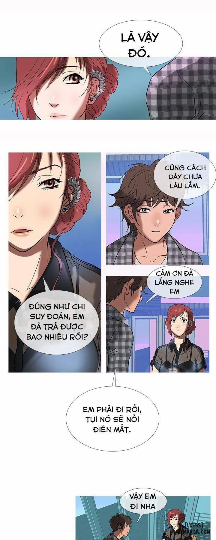 Thiên Đường 11 trang 31