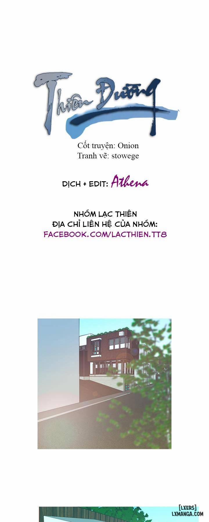 Thiên Đường 11 trang 5