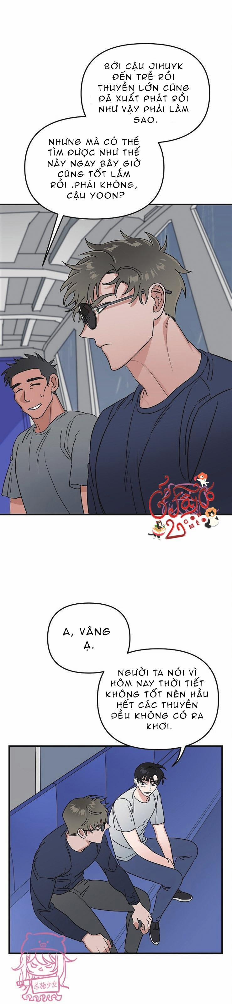 Thiên Đường 12 trang 3