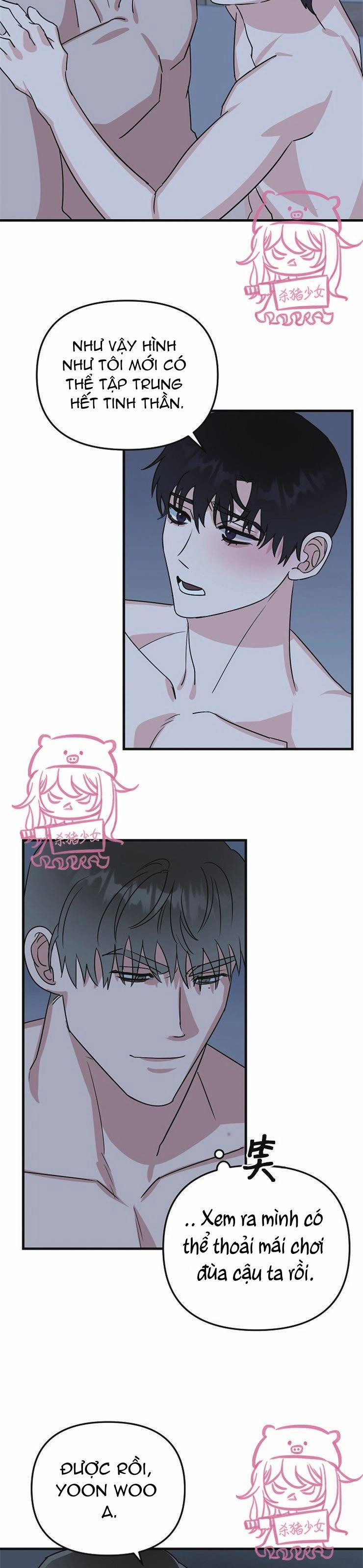 Thiên Đường 13 trang 14