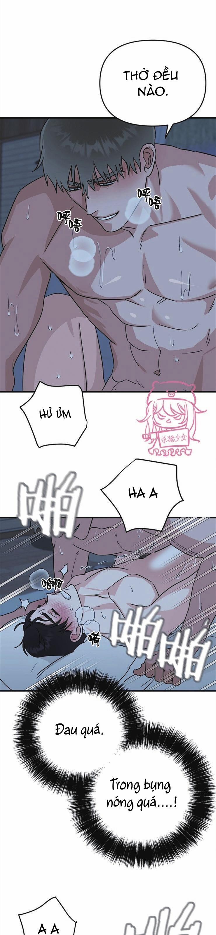 Thiên Đường 13 trang 20