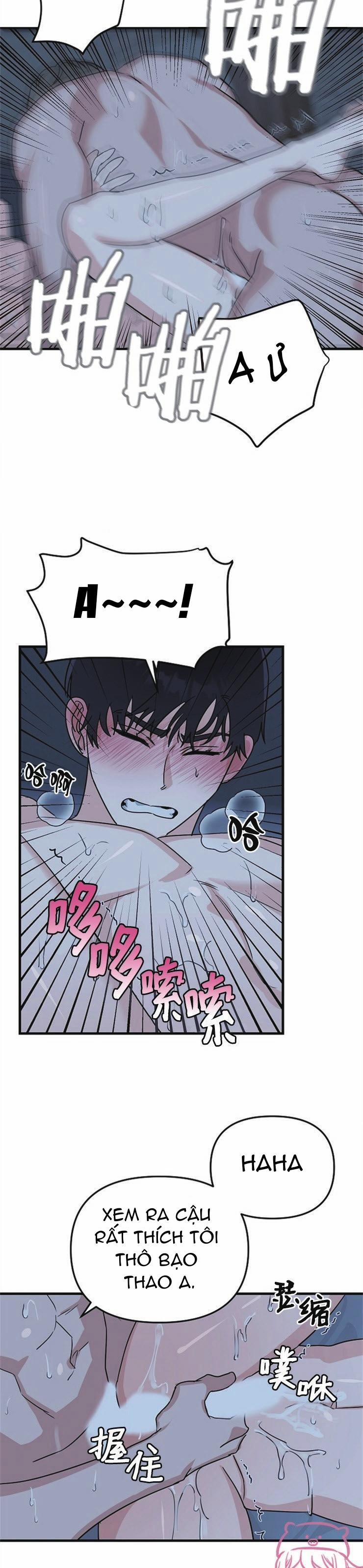 Thiên Đường 13 trang 21