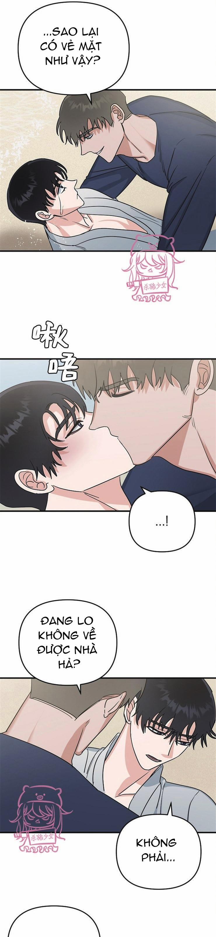 Thiên Đường 14 trang 10