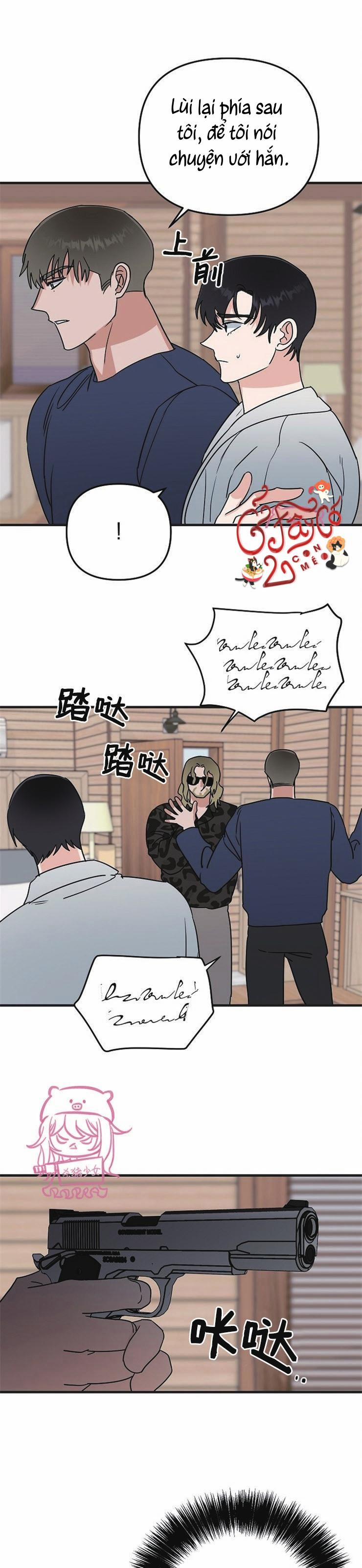 Thiên Đường 14 trang 19