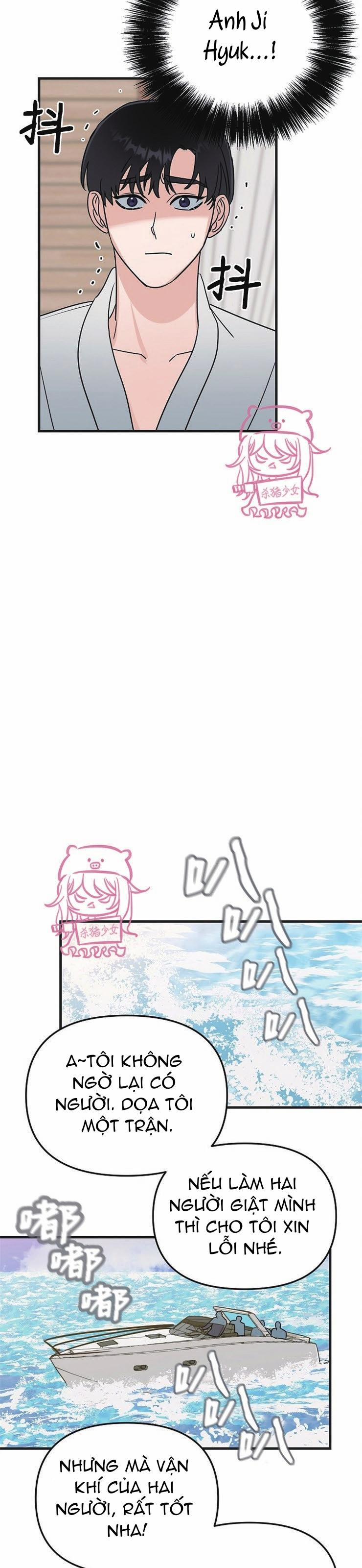 Thiên Đường 14 trang 20