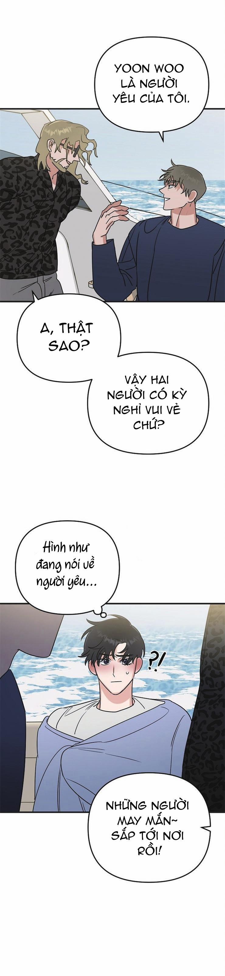 Thiên Đường 14 trang 22