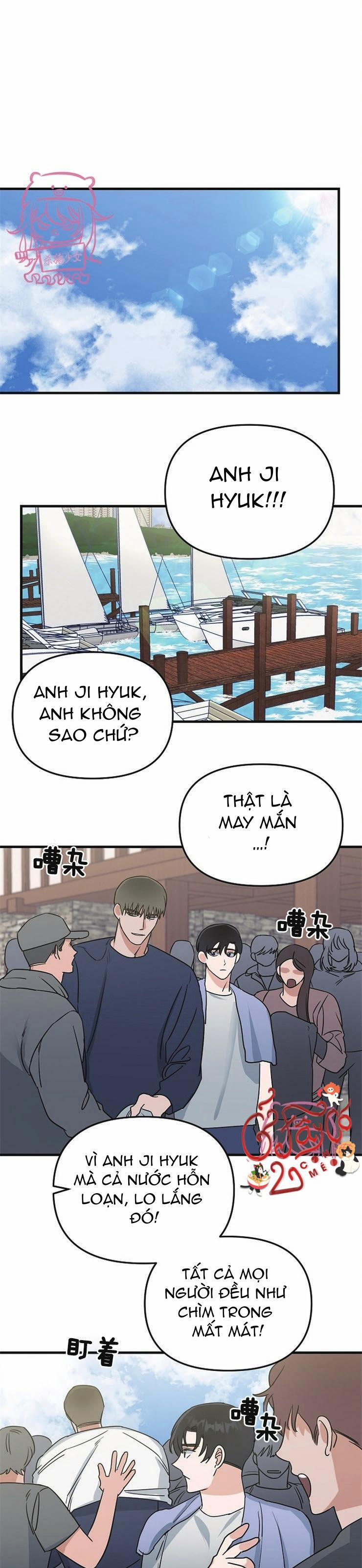 Thiên Đường 14 trang 23