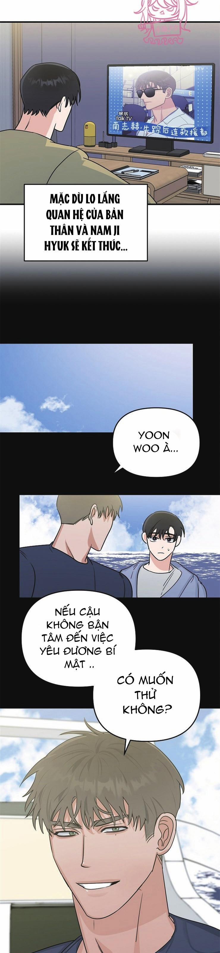 Thiên Đường 14 trang 28