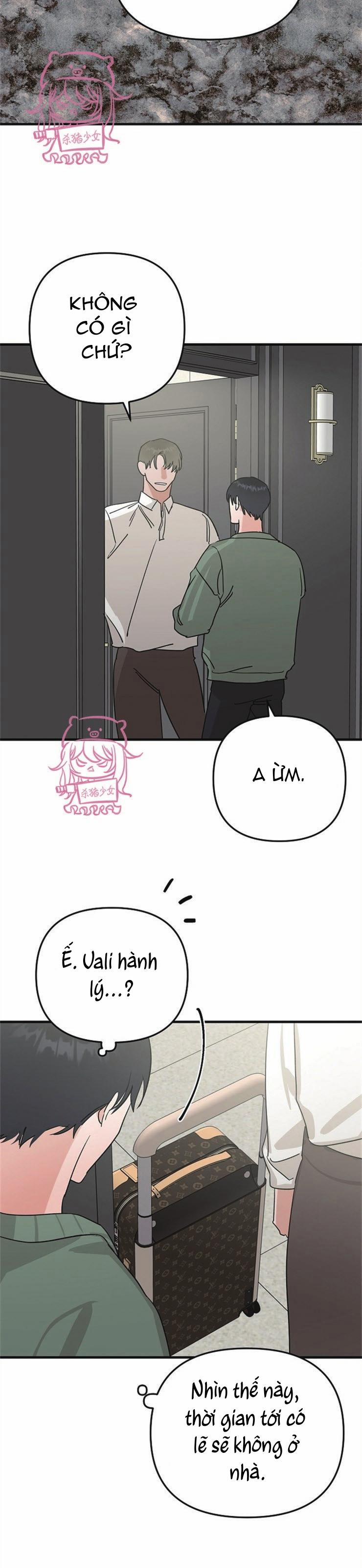 Thiên Đường 15 trang 16