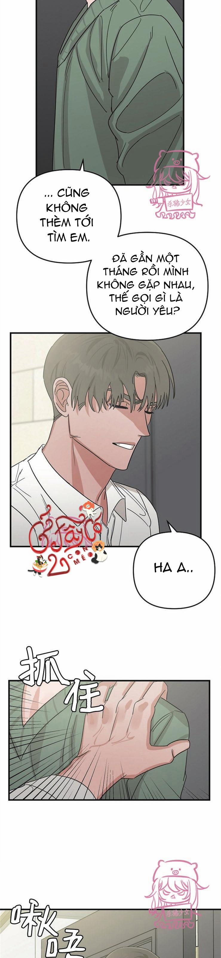 Thiên Đường 15 trang 19