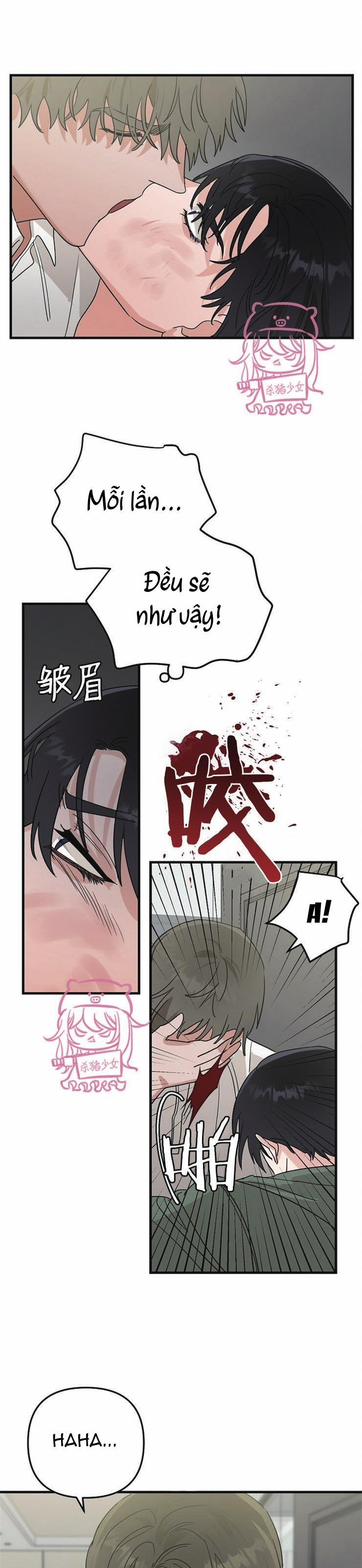 Thiên Đường 15 trang 21