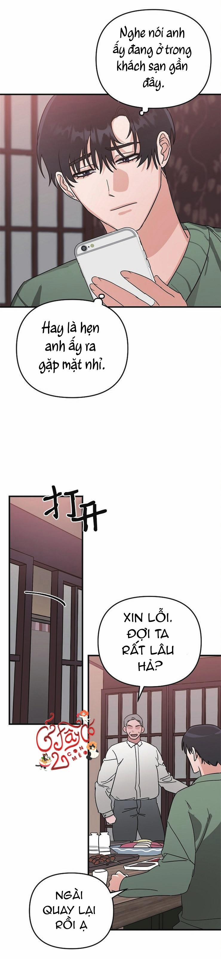 Thiên Đường 15 trang 3