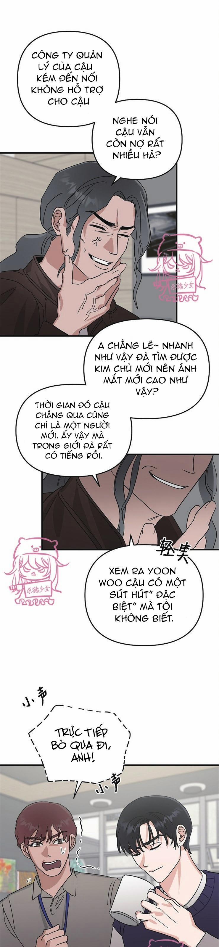 Thiên Đường 16 trang 12