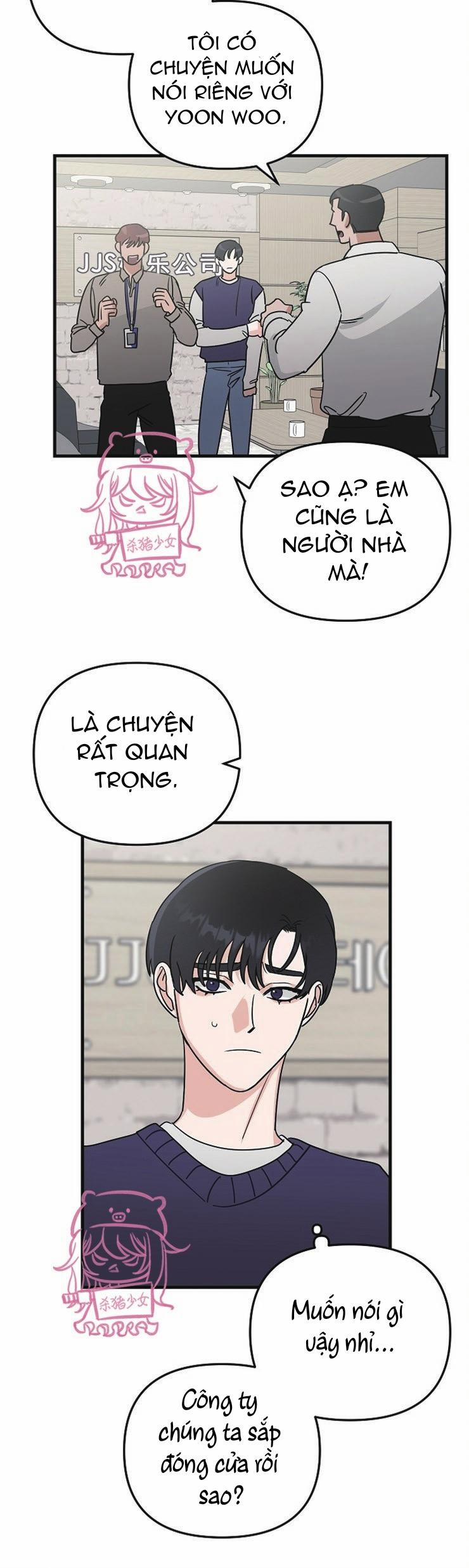 Thiên Đường 16 trang 18