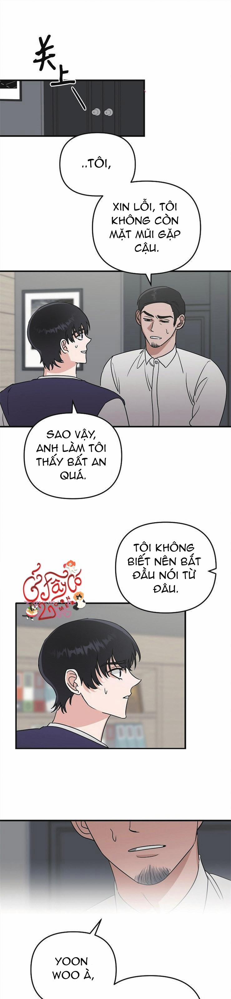 Thiên Đường 16 trang 19