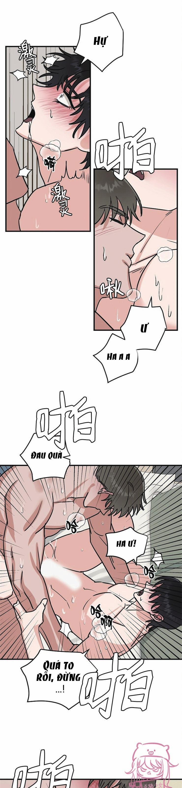 Thiên Đường 17 trang 20