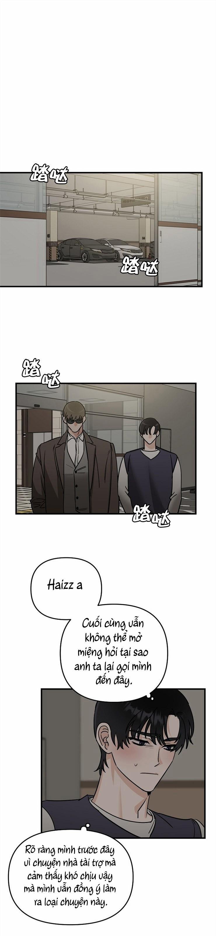 Thiên Đường 18 trang 0