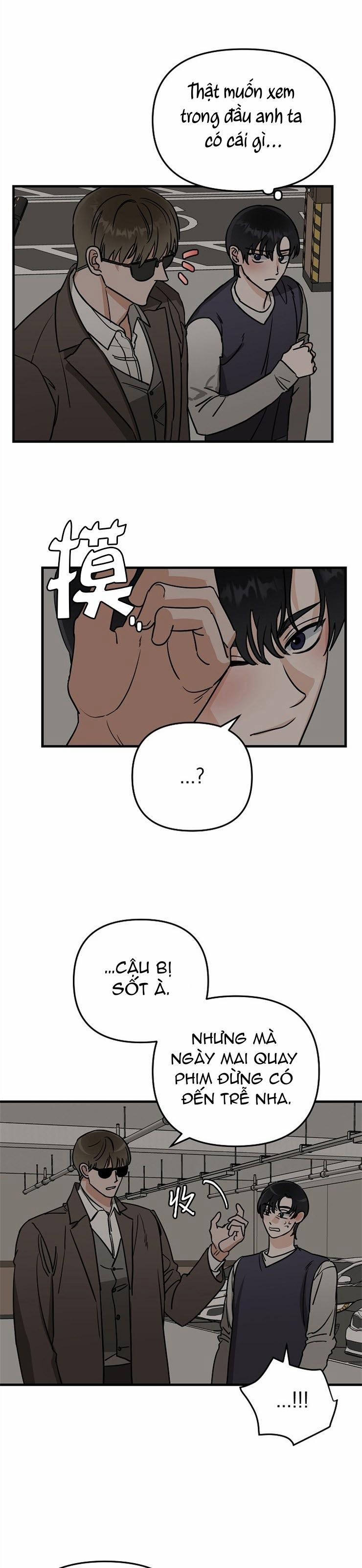 Thiên Đường 18 trang 1